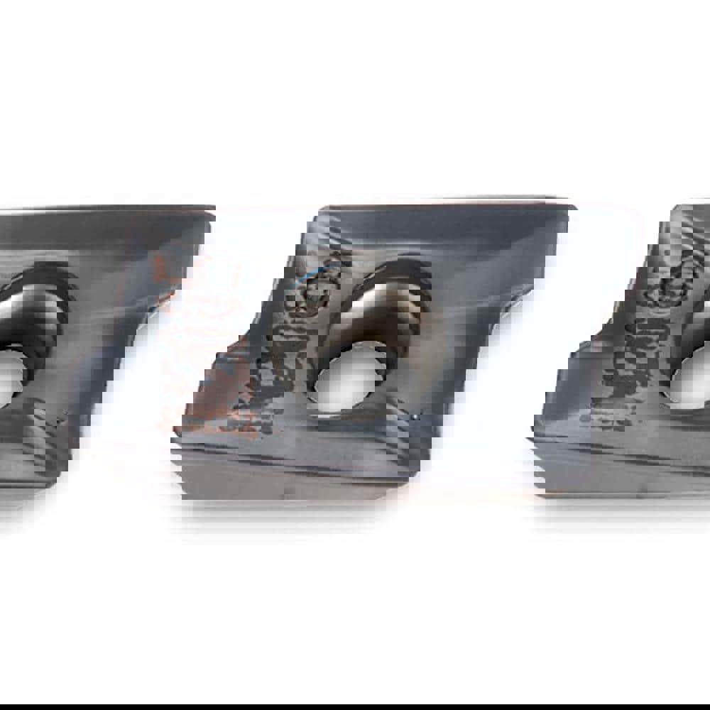 Milling Insert: AOMT180508R IN1030, IN1030, Solid Carbide